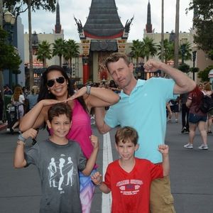 Meet your Posher, Giane